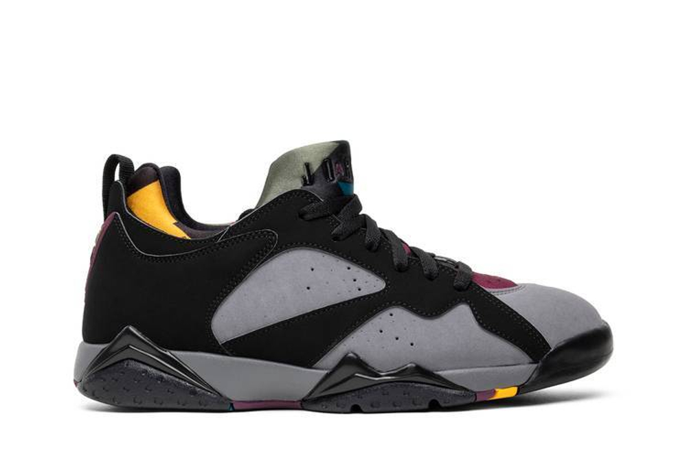 Кроссовки Jordan Air Jordan 7 Low Nrg Bordeaux