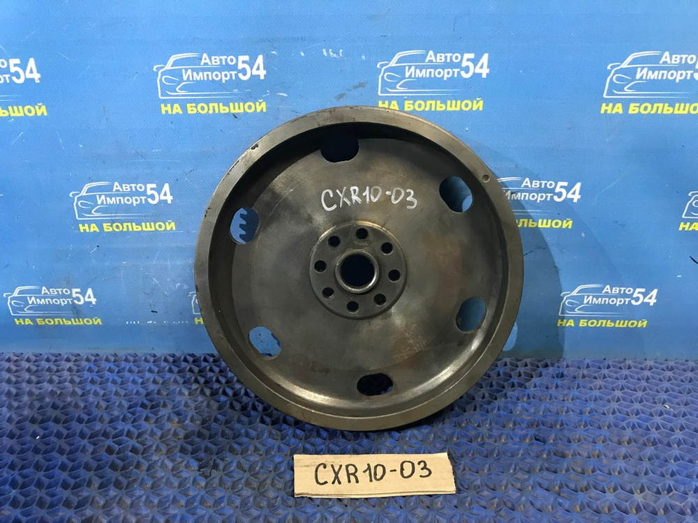 Маховик TOYOTA ESTIMA 1998