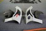 Обвес переделка в 911 992 GT3 RS для Porsche 911 992.1 Carrera/S 2019-2025+ Порше