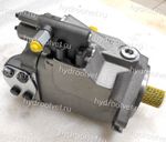 A10VO85DFR/52R-VSC12N00 - Насос аксиально-поршневой регулируемый с наклонной шайбой, рабочий объем 85 см3, DFR = регулятор давления и расхода, номинальное давление 250 бар