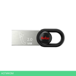 USB Flash-накопитель Netac NT03UM2N-064G-20BK