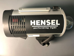 Hensel Expert D 500