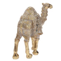GAEM Фигурка декоративная "Верблюд", L11 W4 H10 см