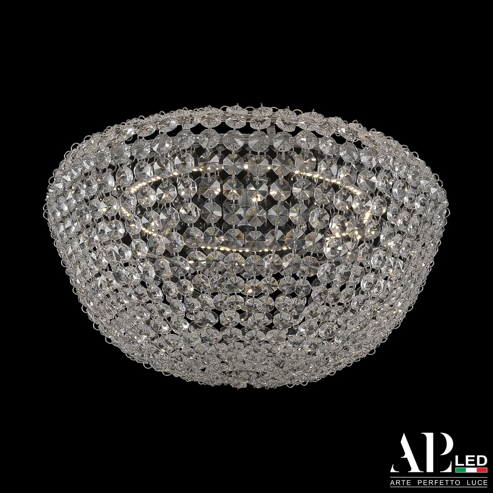 Потолочная люстра Rimini S501.0.30.A.4000