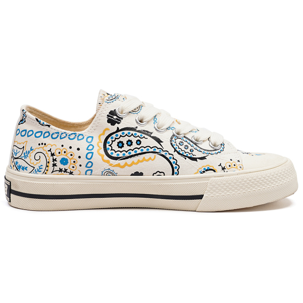 Кроссовки MLB Playball, 3ACVVP12N-07IVSZHT