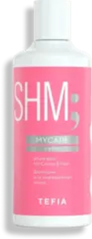 Шампунь для окрашенных волос Tefia MY Mycare Shampoo for Сolored Hair, 300 мл