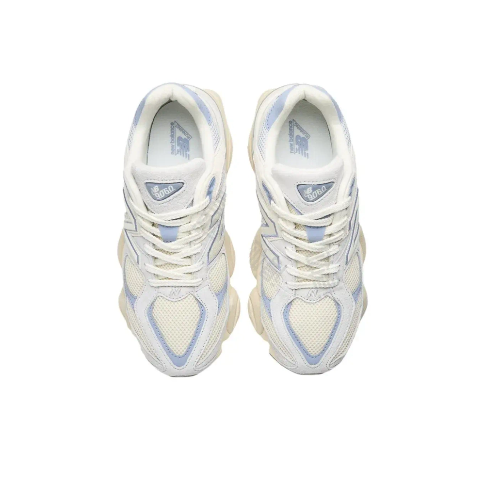 Кроссовки New Balance 9060 'Pearl Grey Linen' U9060EEL