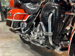 Harley-Davidson CVO Ultra Classic Limited, 2012