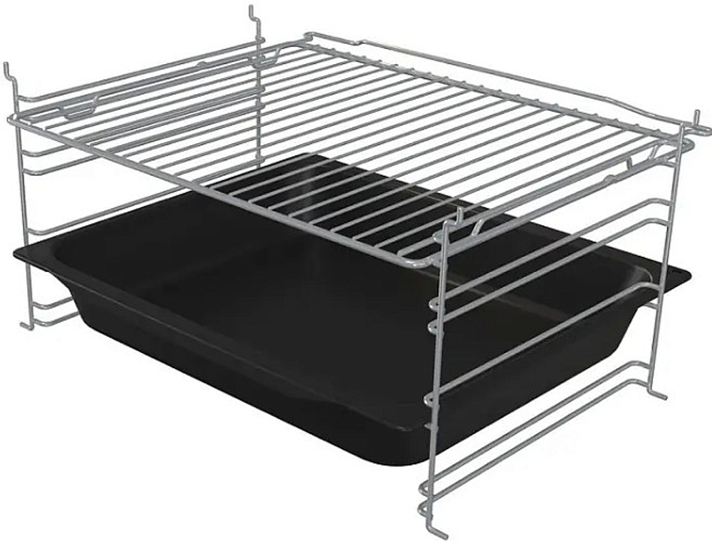 Газовая плита Gorenje GGI5C23WF