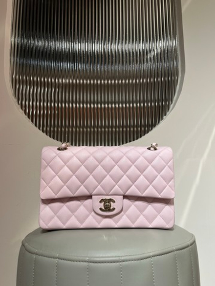 Chanel Classic 11.12 Handbag 25 cm