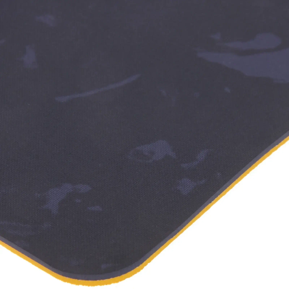 Коврик для йоги «Beautiful» 6 мм 183*60 см, TPE