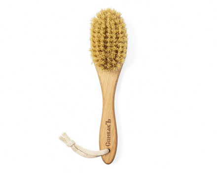 Массажная щетка Кактус, 24 см (2,87 б)