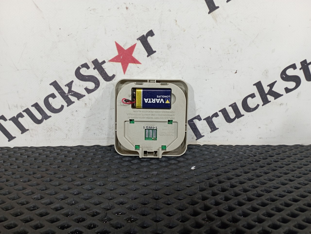 Датчик дыма