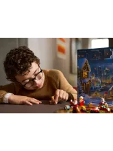 Конструктор City 60475 Адвент-календарь 2025