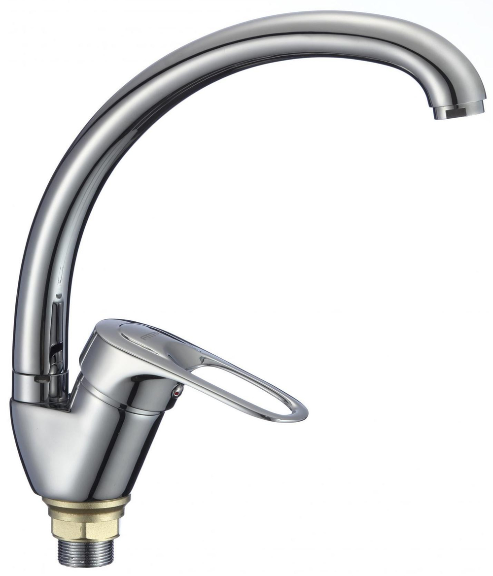 Смеситель для кухонной мойки Fmark FM4104