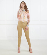 Рубашка Liu Jo - разноцветная(CA3428 TS030)