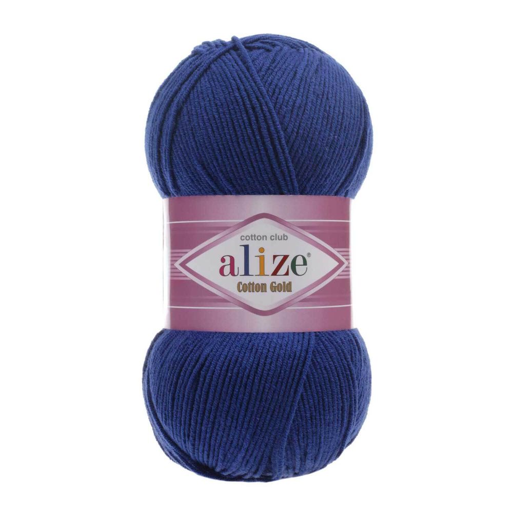 Пряжа Alize Cotton Gold (389)