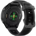Garmin Forerunner 570 — 47 мм (Slate Grey/Translucent Black)