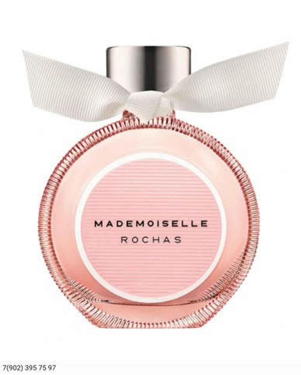 Rochas Mademoiselle