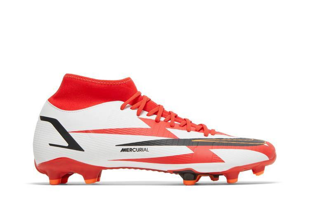 Кроссовки Nike Superfly 8 14 Academy Cr7 Fgmg