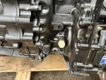 АКПП ZF 12TX2421TD TRAXON 2022г.