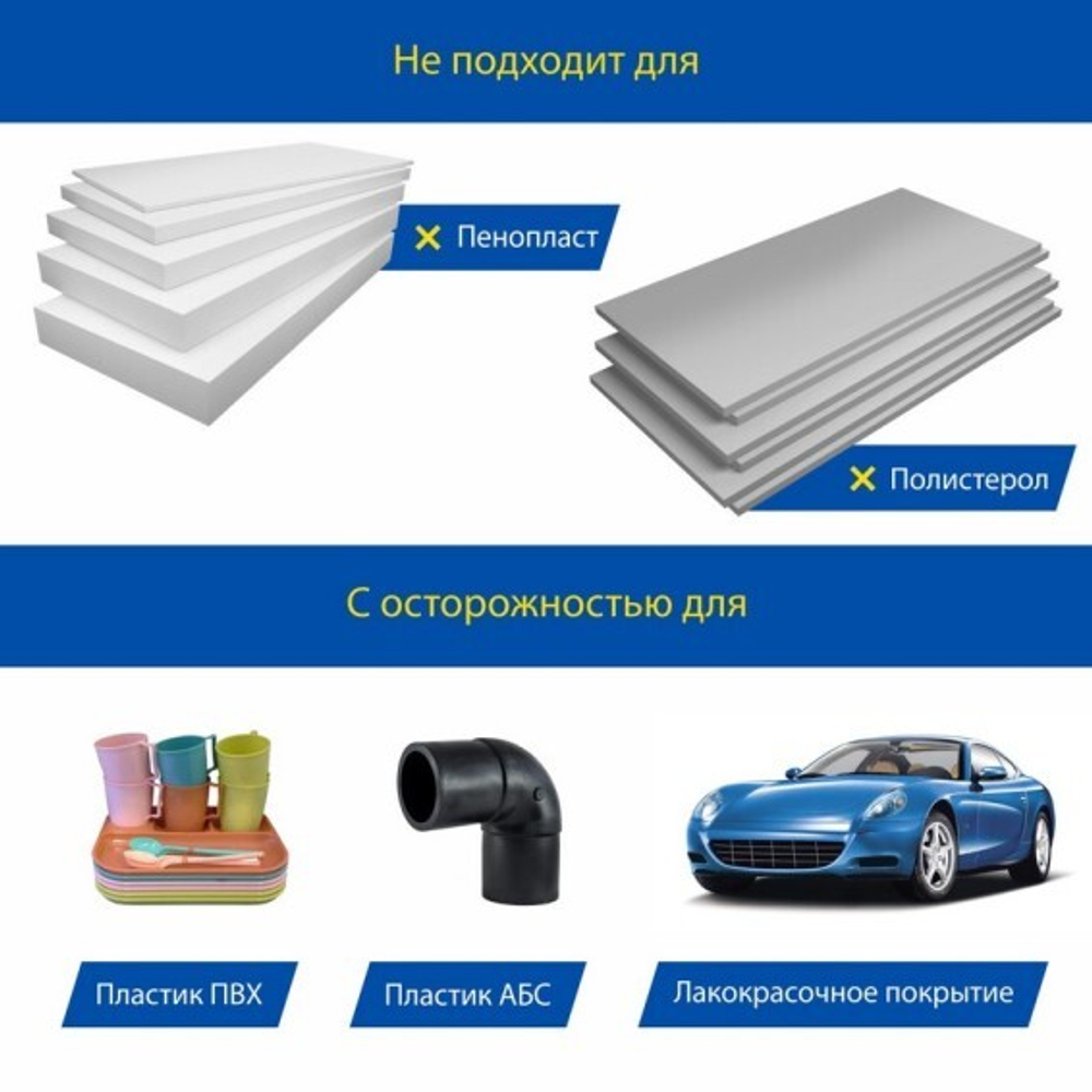 Удалитель герметика и силиконовых прокладок Goodyear (210мл)