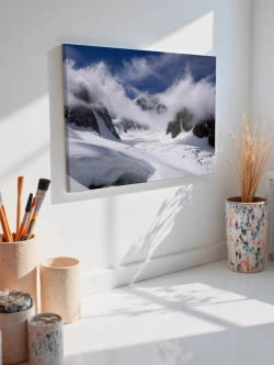 Картина на стену 40 X 50 Горы