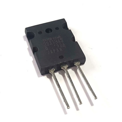 Транзистор TOSHIBA 2SA1943