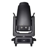 PL-W350LBWS — гибридная вращающаяся голова BSW 350 Вт CMY с зумом 1°–27° IP66