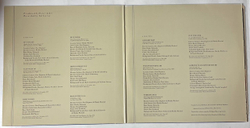 Винтажная виниловая пластинка LP Linda Ronstadt Greatest Hits Volume Two (Canada 1980)