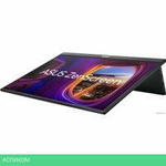 Портативный монитор ASUS ZenScreen MB16QHG