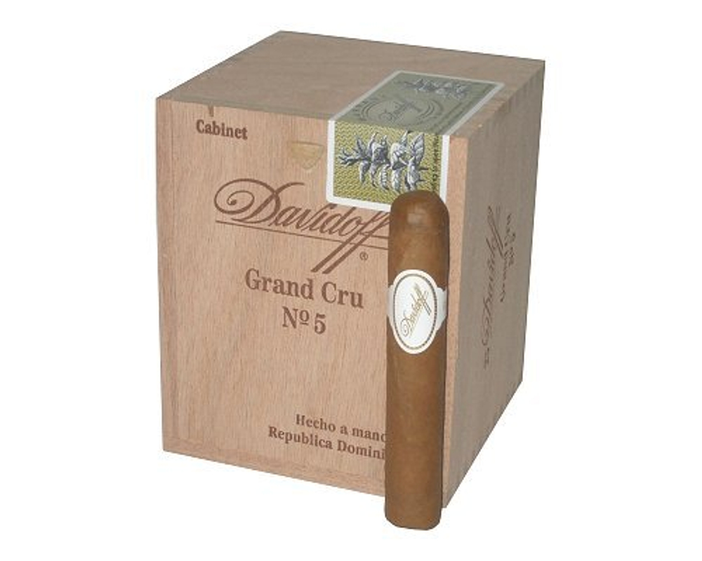 Davidoff Grand Cru №5
