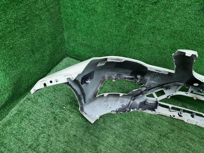 Бампер передний Mercedes GLK X204 (2012-2015) AMG