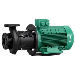 Насос блочный WILO BL 40/160-5,5/2