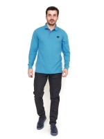 Джинсы прямые классические