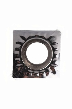 SCGT09T304-LC ZN101 Пластина твердосплавная