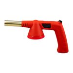 Газовая горелка-насадка GT-32 360° с пьезоподжигом REXANT