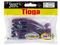 Виброхвосты съедоб. искусст. LJ Pro Series TIOGA 3.9in (10.00)/T91 5шт.