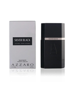 AZZARO Silver Black men 100ml edt