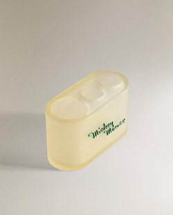 ZARA HOME ДЕТСКИЙ СТАКАН ДЛЯ ЗУБНЫХ ЩЕТОК МИККИ МАУС ©DISNEY, РАЗНОЦВЕТНЫЙ