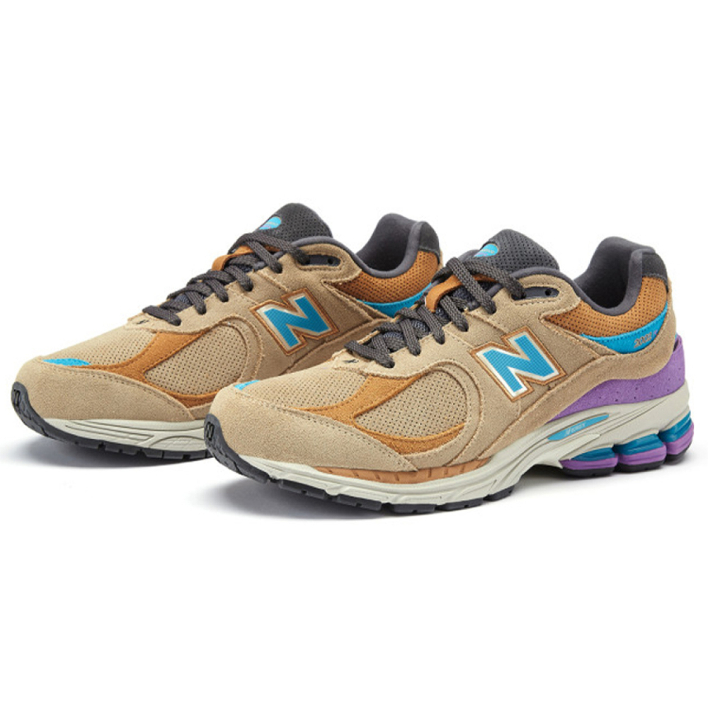 Кроссовки New Balance, M2002RWA