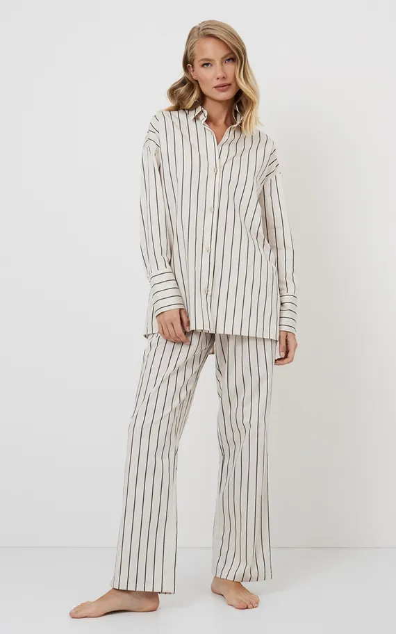 SERAPHINE SET Пижамный комплект со штанами