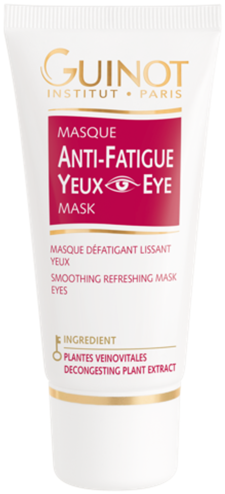 Guinot Маска Masque Anti-Fatigue Yeux, 30 мл