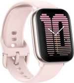 Умные часы Amazfit Active (A2211) Petal Pink
