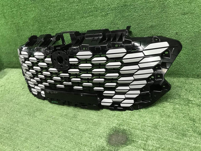 Решетка радиатора Changan Uni-K (2022-н.в.)