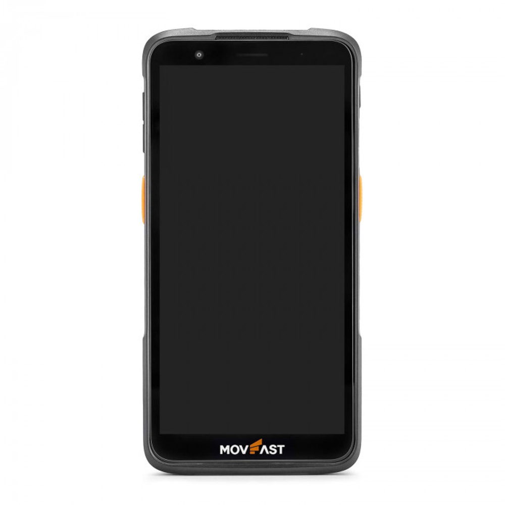 Терминал сбора данных MERTECH MovFast S55 (Android 13, 8 Core, 4Gb/64Gb, E4-2D, Wi-Fi, 4G)