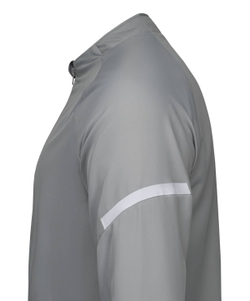 Куртка спортивная CAMP 2 Lined Jacket, серый, детский