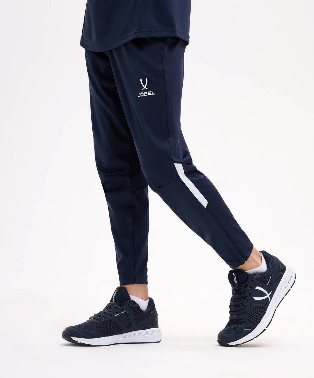 Брюки тренировочные CAMP 2 Training Pants, темно-синий, детский