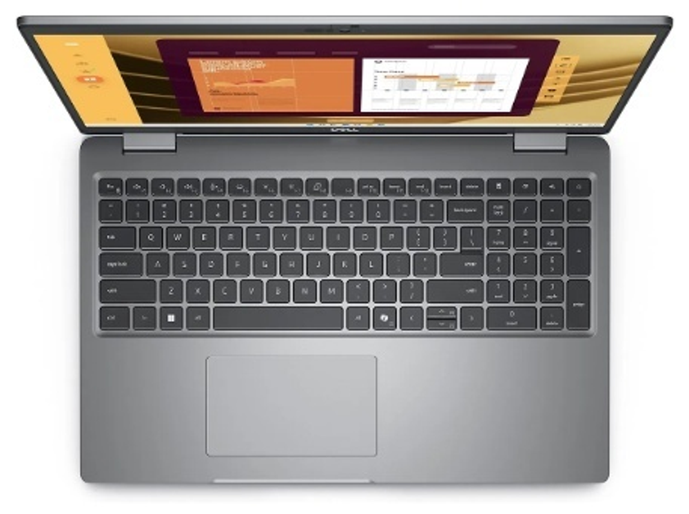 Ноутбук DELL LATITUDE 5550 15.6" / 16 Гб / SSD 512 Гб / Win 11 Pro / 210-BLMN N007L555015EMEA_VP