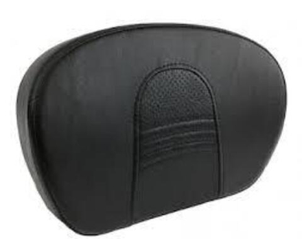 Подушка спинки пассажира Street Glide Stitch